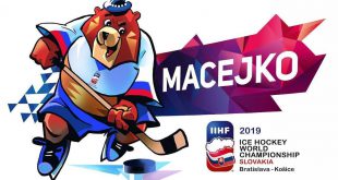 IIHF2019